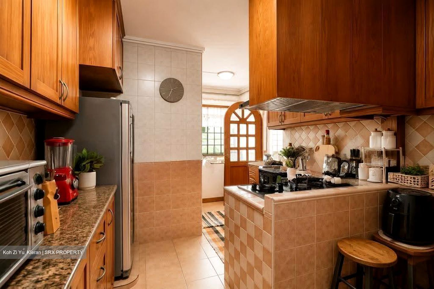 Blk 350 Choa Chu Kang Central (Choa Chu Kang), HDB Executive #607483571